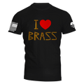 I Love Brass