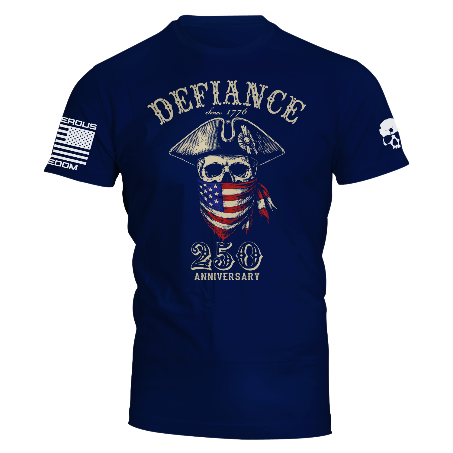Defiance 250 Anniversary