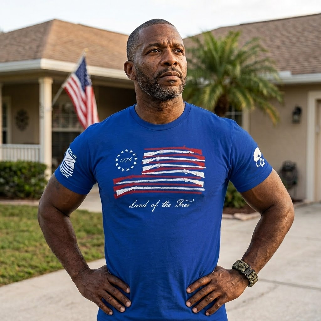 Land of the Free