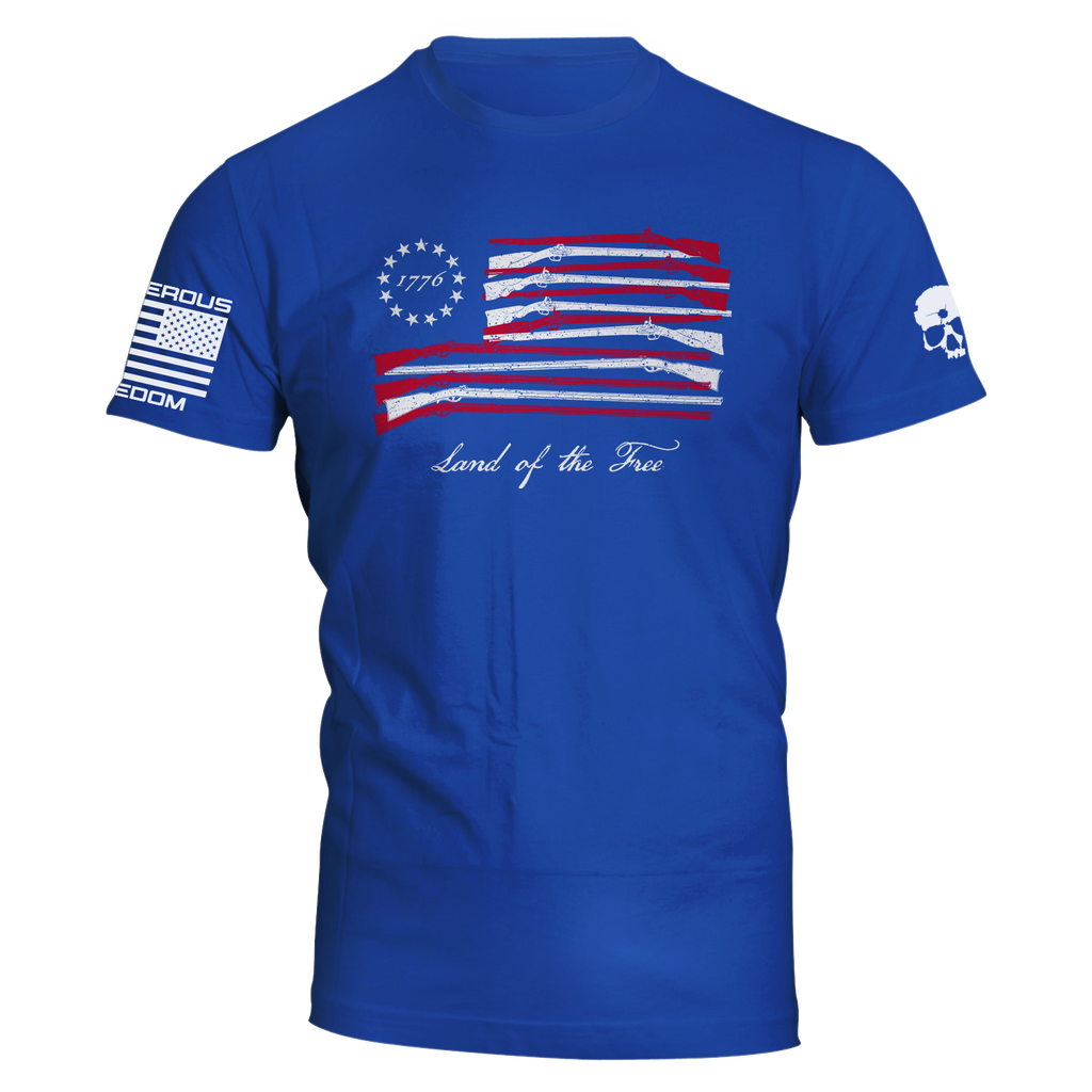 Land of the Free