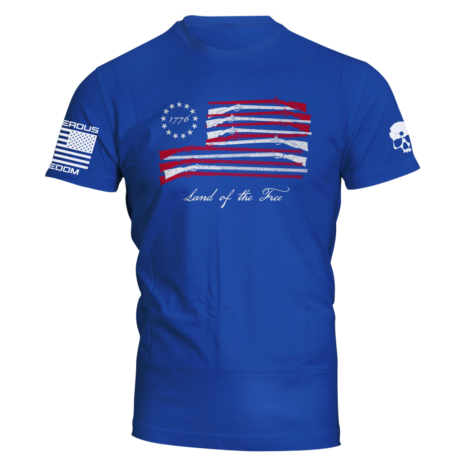 Land of the Free