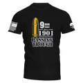 9mm Luger