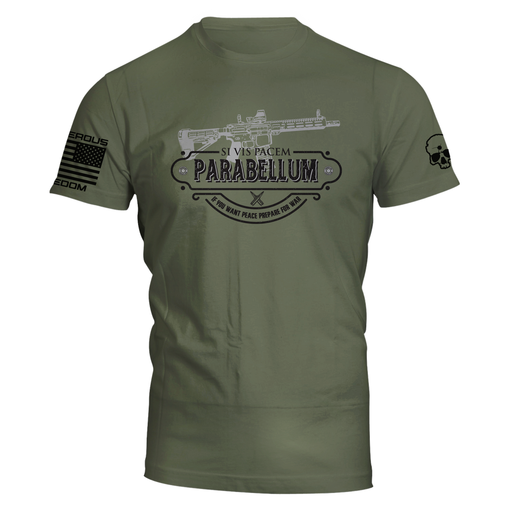 Parabellum