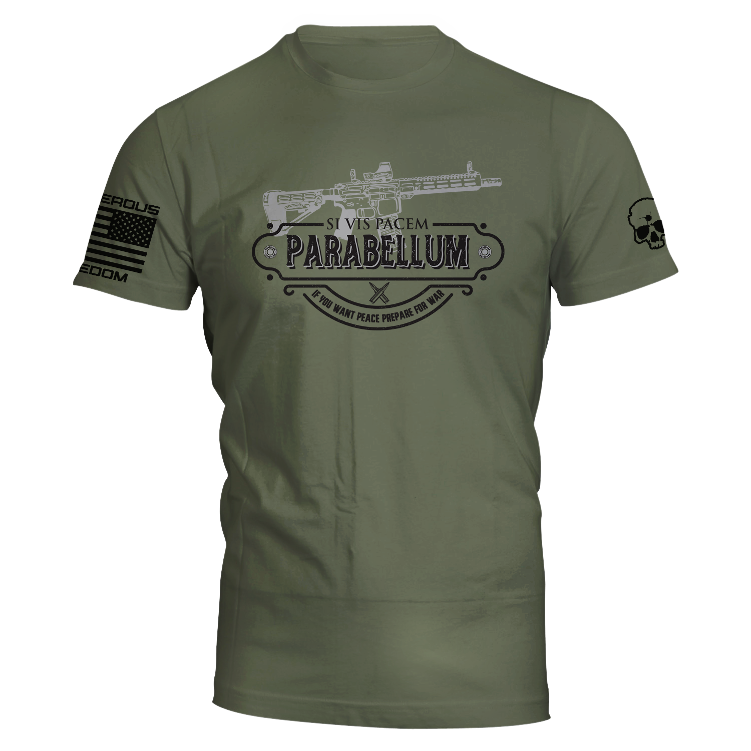 Parabellum