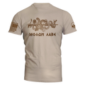 Snake - Molon Labe