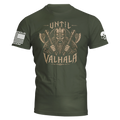 Until Valhala