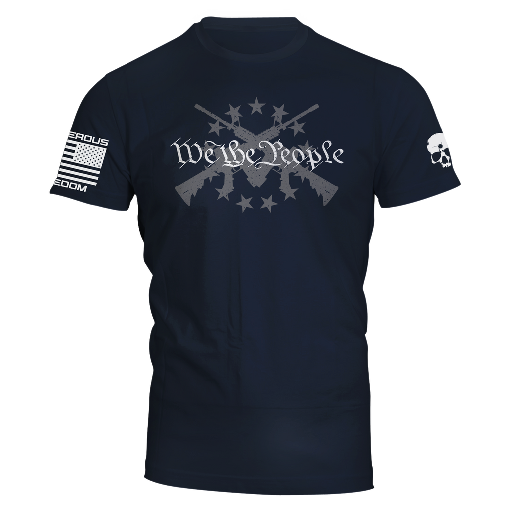 We the People