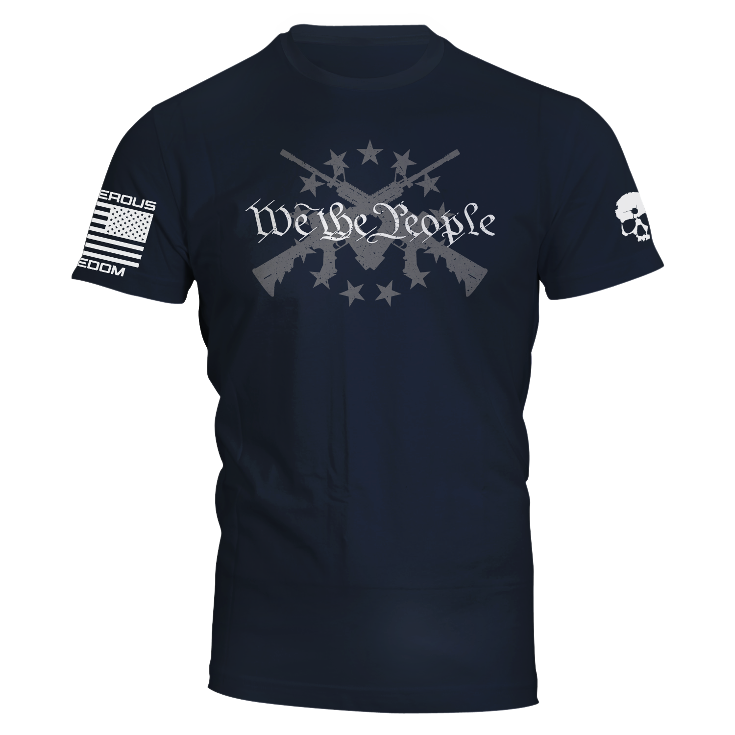We the People