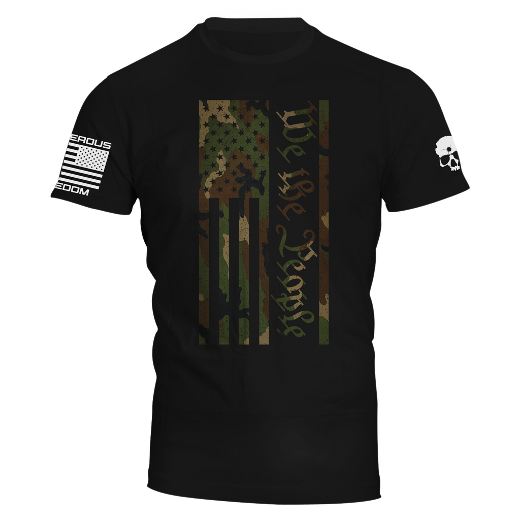 We the People - Camo