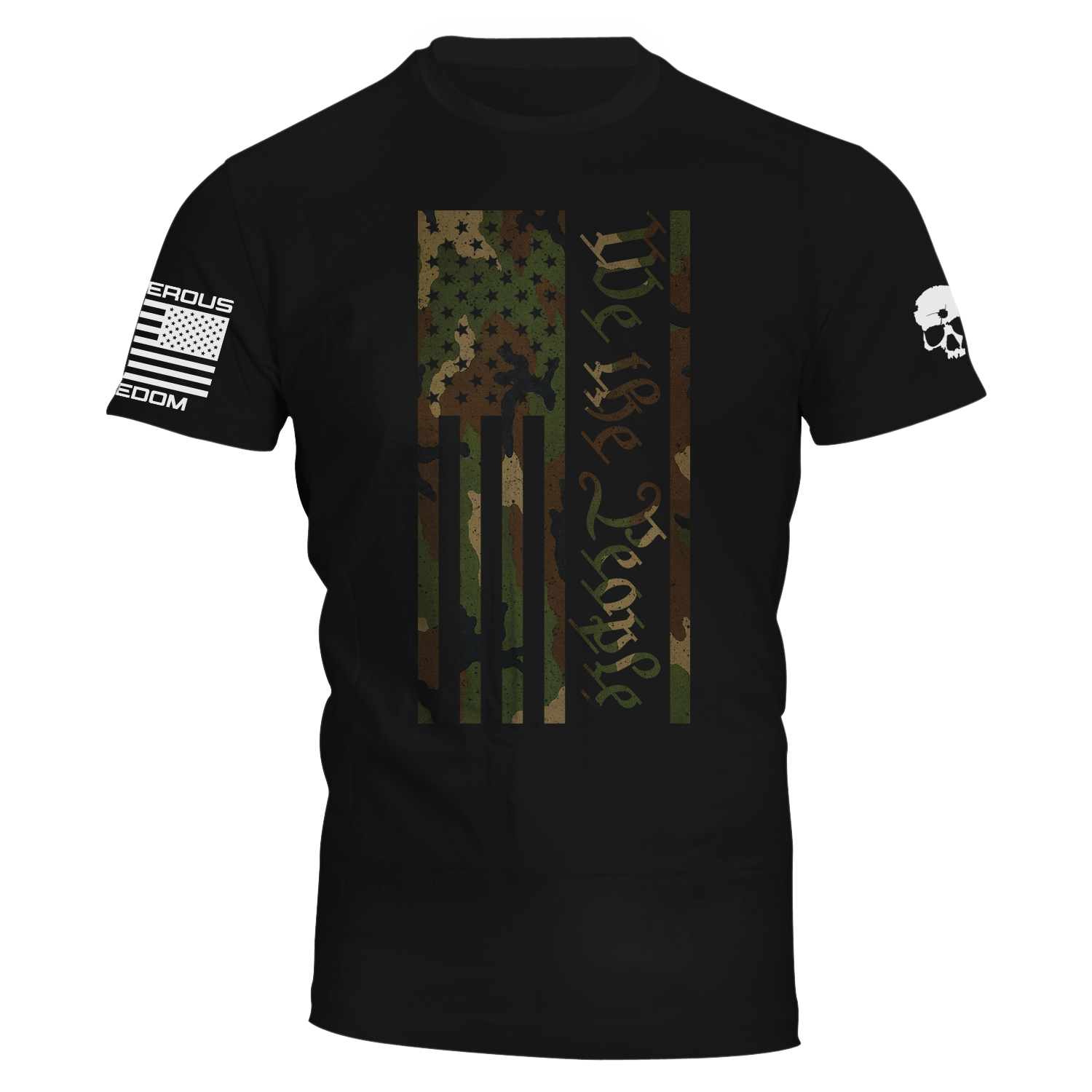 We the People - Camo